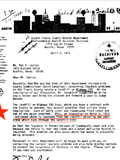 1973 Violation