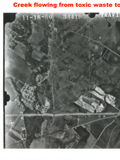 Creek from Toxic Waste to Walnut Creek